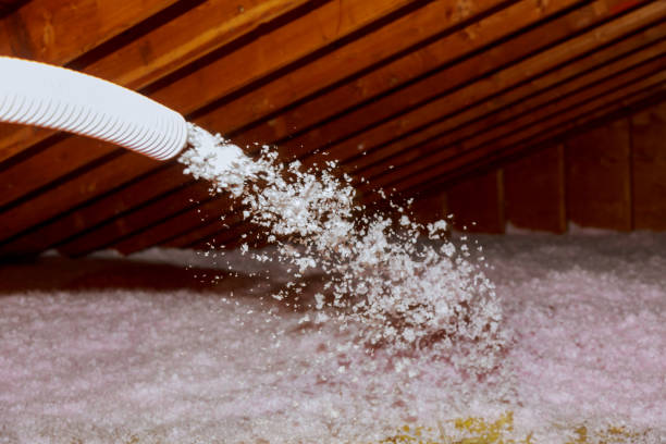 Range of Insulation Solutions in Goose Creek Village, VA