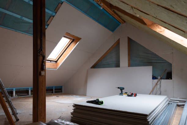Insulation Inspection Services in Goose Creek Village, VA