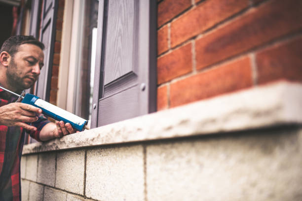 Best Residential Insulation Services  in Goose Creek Village, VA