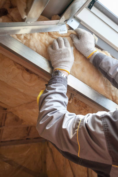  Goose Creek Village, VA Insulation Contractor Pros