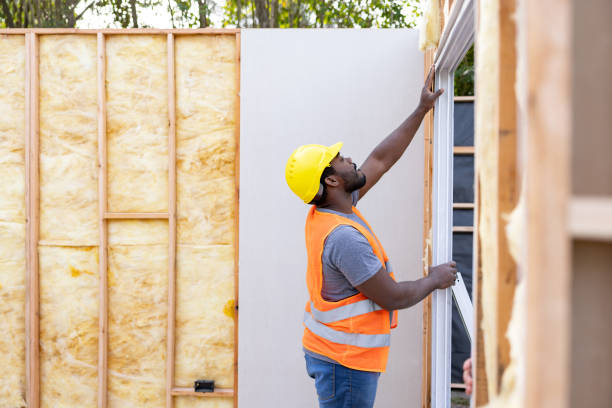 Insulation Contractors for Homes in Goose Creek Village, VA