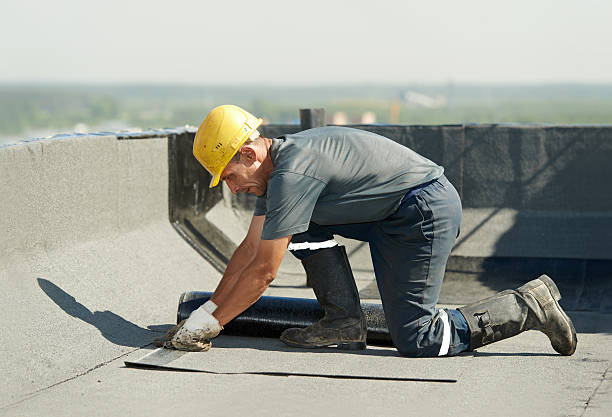 Best Affordable Insulation Services  in Goose Creek Village, VA