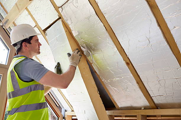 Attic Insulation Near Me in Goose Creek Village, VA