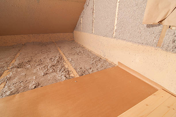 Best Insulation for New Construction  in Goose Creek Village, VA